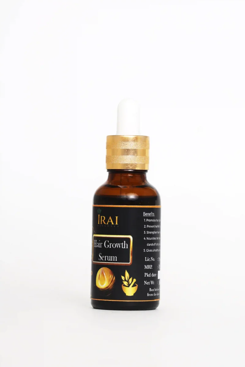 Hair Care Serum - Image 2