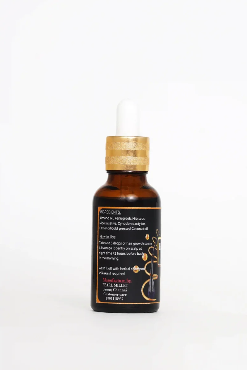 Hair Care Serum - Image 3