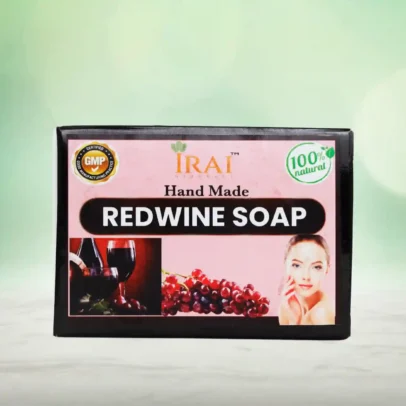 Red Wine Soap